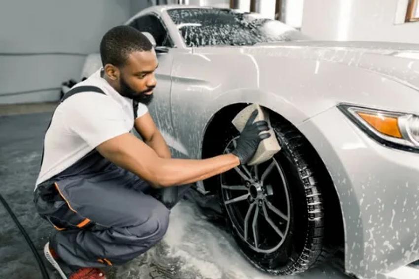 How Wheel Detailing Keeps Your Car Running Smoothly