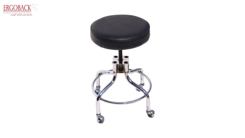 How to Choose the Perfect Rolling Medical Stool for Your Practice