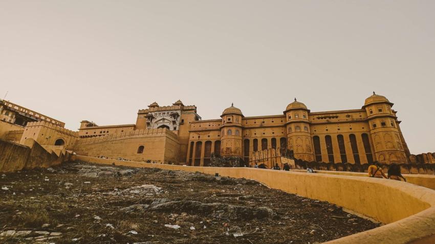 The Land of Kings: Exploring Rajasthan’s Magnificent castles