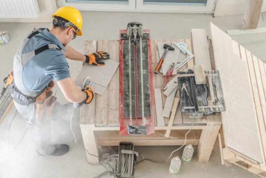Remodeler Trends to Watch in 2025 Before Your Next Reno