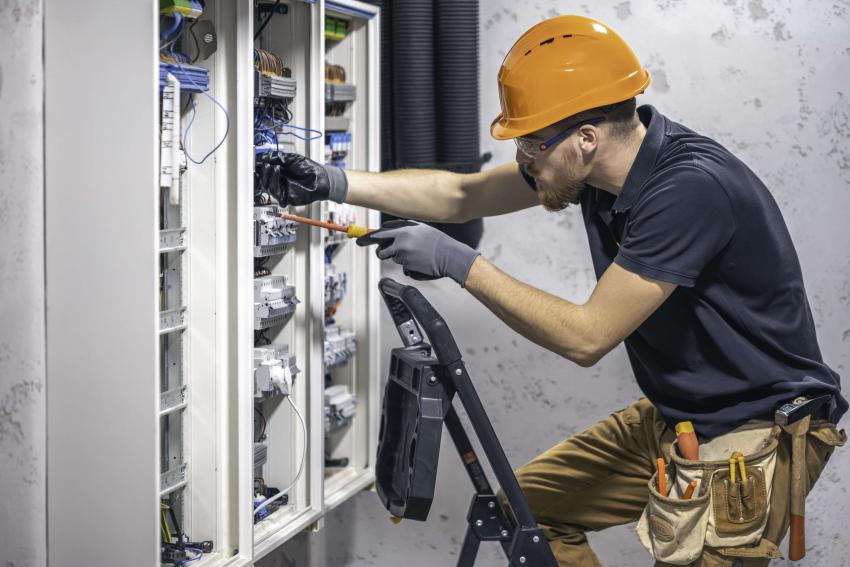 Top Electrical Companies in Florida: What Sets Norlee Group Apart?