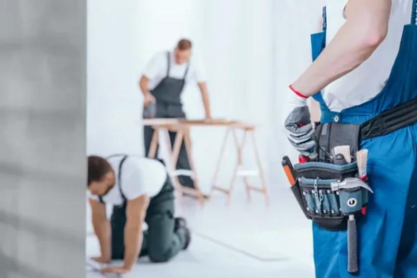 Handyman Services: Eco-Friendly Practices Explained