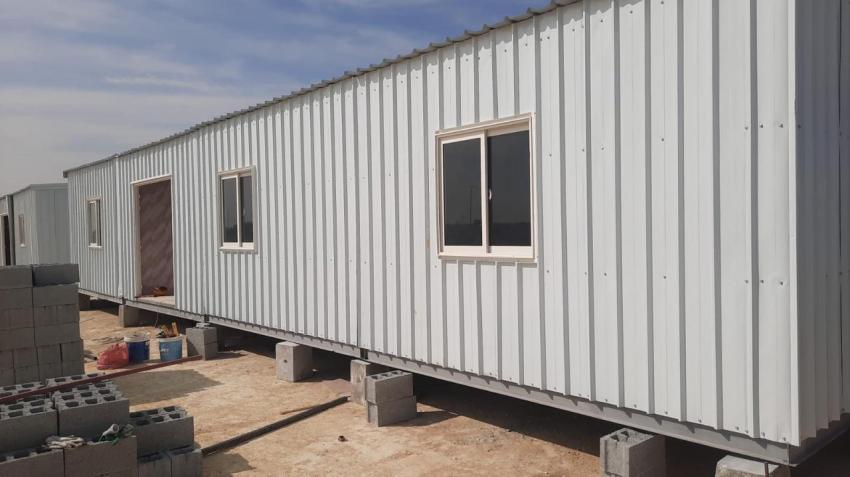 Site Offices in Saudi Arabia: A Comprehensive Overview