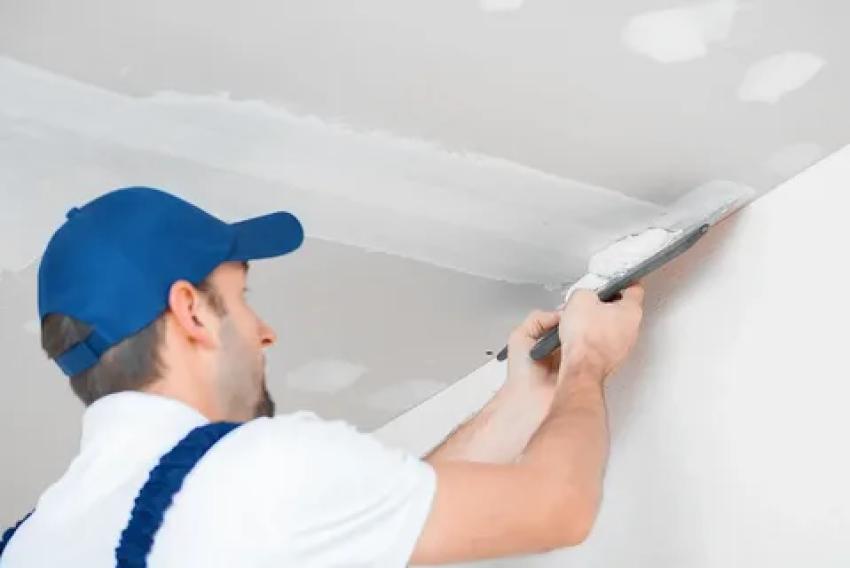 Drywall Repair: The Top Trend in 2025 Renovations