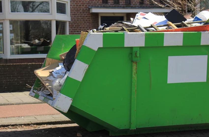 The Importance of Proper Construction Waste Clearance – Roger Waste Management Explains