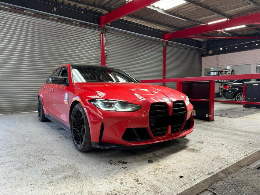 How Your Driving Habits Affect Car Tyre Life