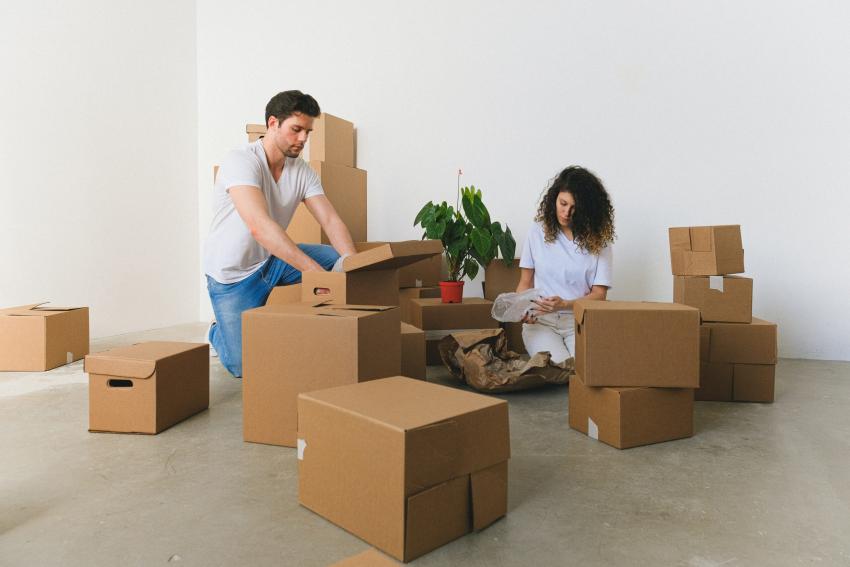 What Makes PT Movers a Trusted Choice in New York Relocations?