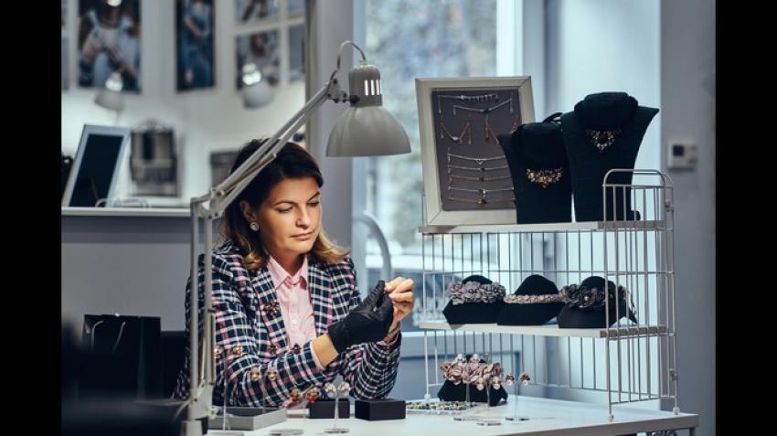 Tips to Sell Jewelry on Pinterest