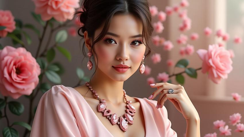 Unlock the Emotional Power of Rhodochrosite Crystal