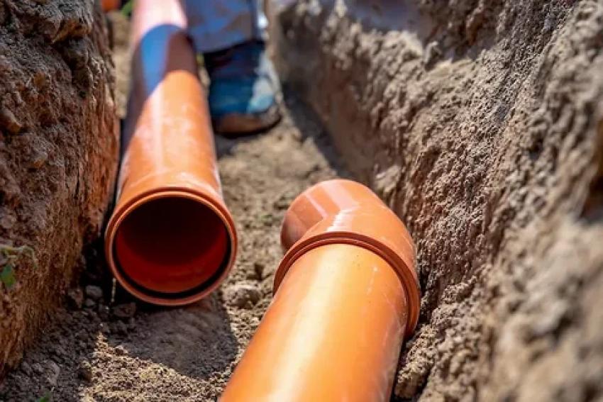Is Trenchless Drain Installation Right for Your Property?
