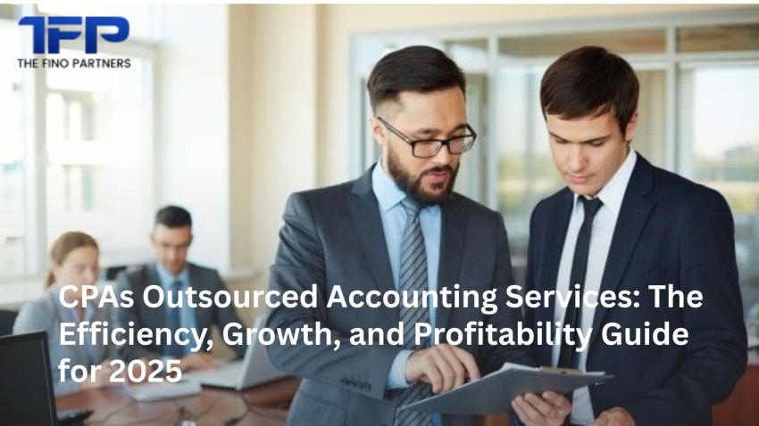 CPAs Outsourced Accounting Services