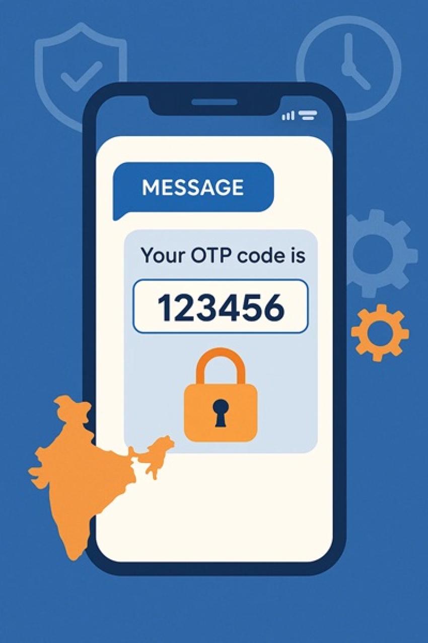 Top Features to Look for in a Reliable OTP SMS Gateway Provider