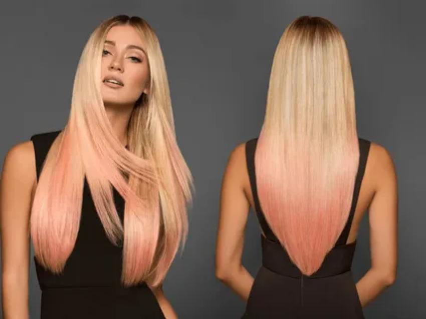 How to Choose Hair Extensions That Look Natural