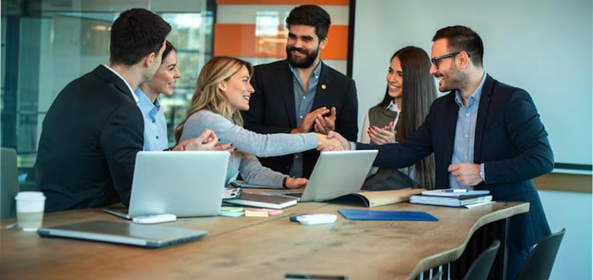 Find the Best Job Placement Near Me with Infinity Exists