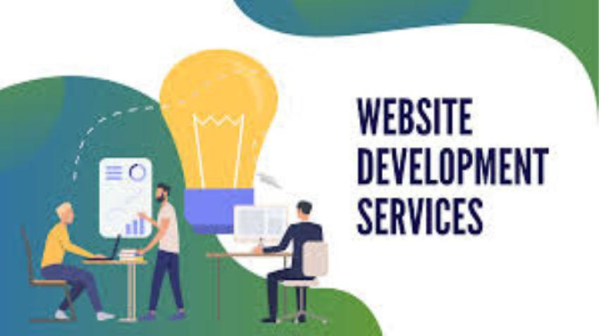 Website Development Services: Creating Your Future Online