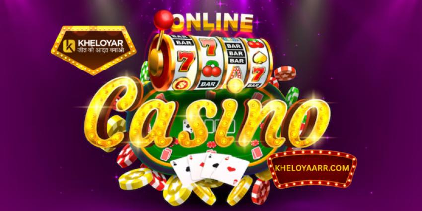 kheloyar: Top 4 skill -based game Master in 2025.