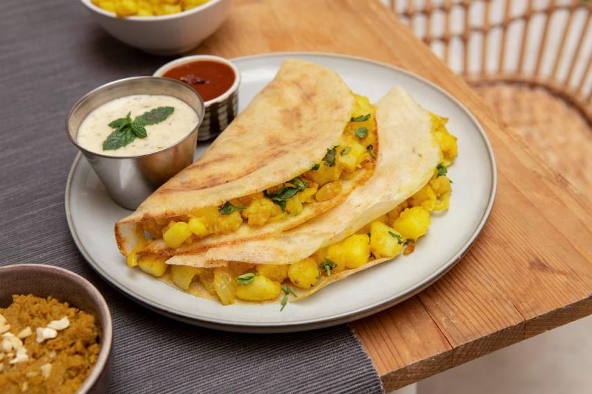 Gluten-Free Doesn’t Mean Flavor-Free: Indian Dishes That Prove It