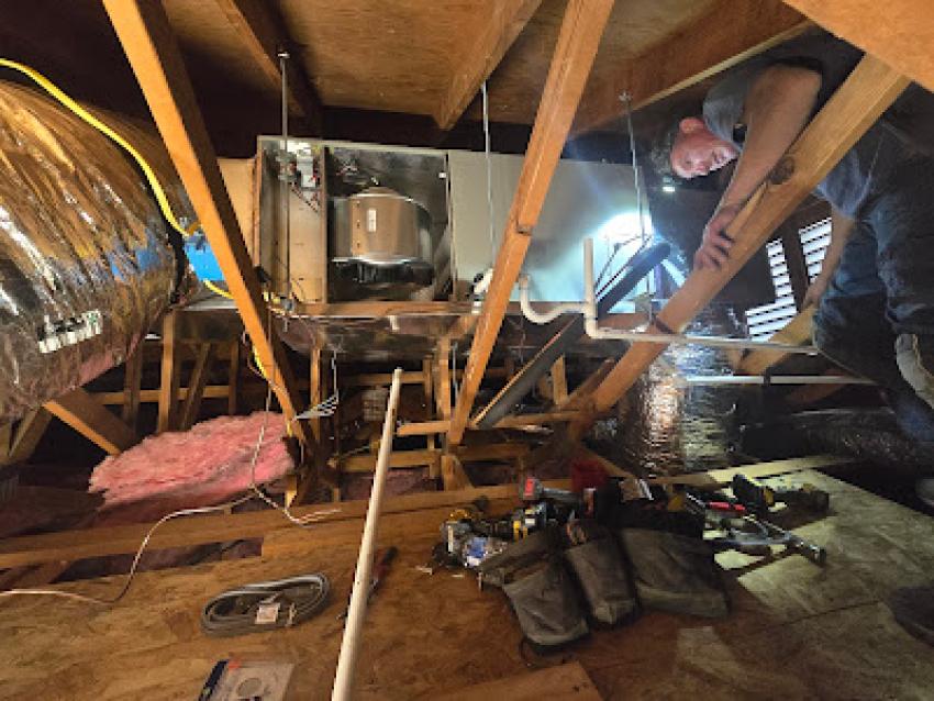 Is Your HVAC Contractor Using Eco-Friendly Coolants Yet?