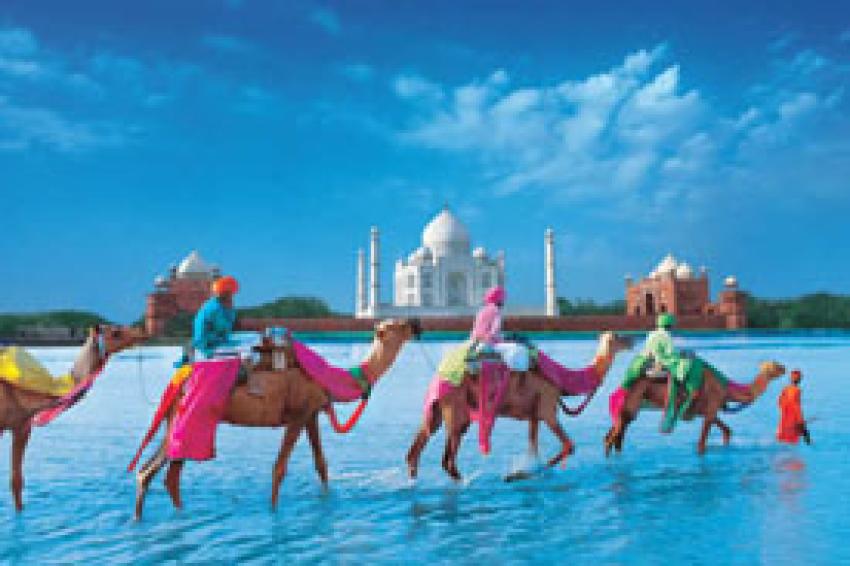 Explore North India Travel with Incredible Attractions