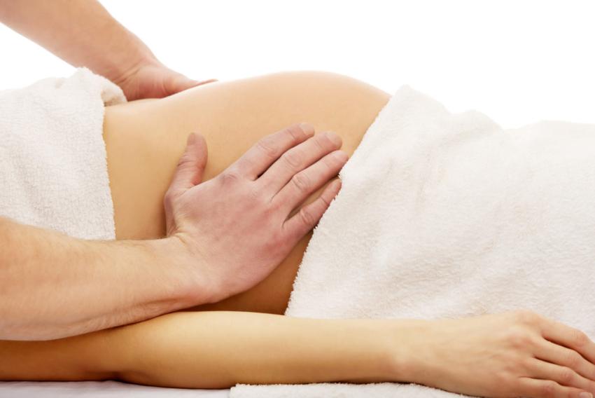 What Is Holistic Massage? A Prenatal Guide for Expecting Moms