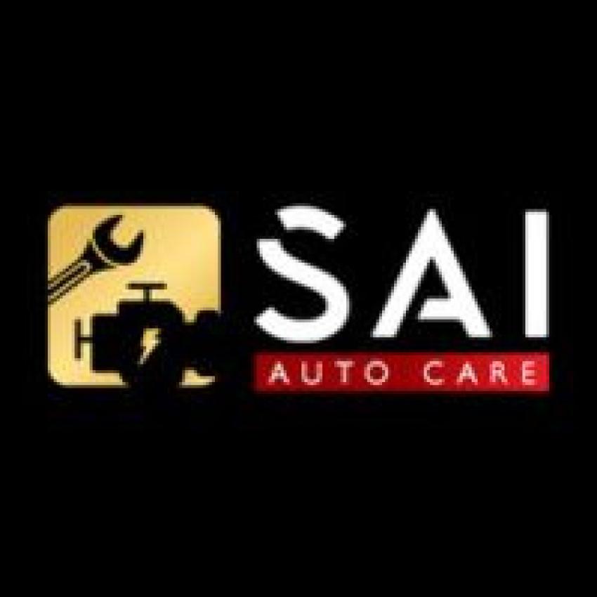 SAI Auto Care - Best Car Repair Shop In Perth