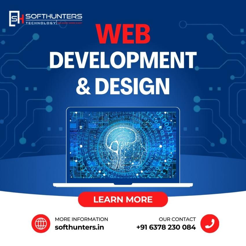 Why You Need Custom Web Designs To Grow Your Business?