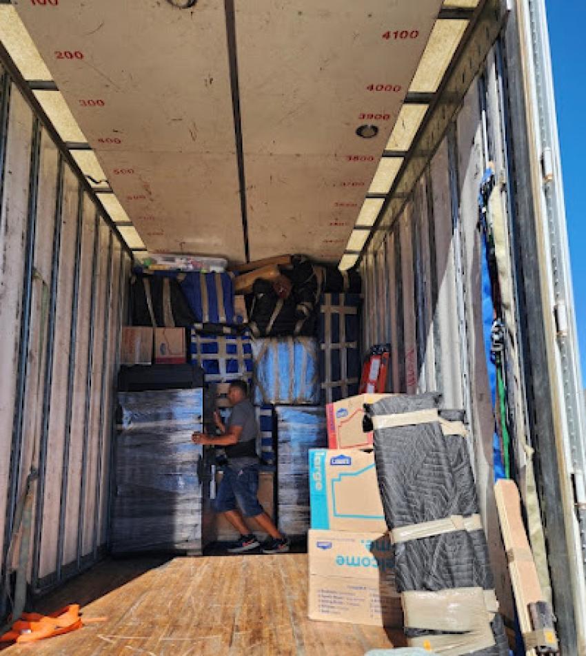 Want a Stress-Free Move? Let a Mover Handle These Tasks