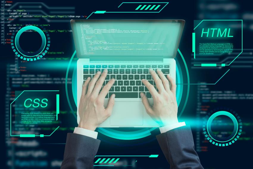 Top Skills You’ll Learn in a Website Development Course in Kolkata