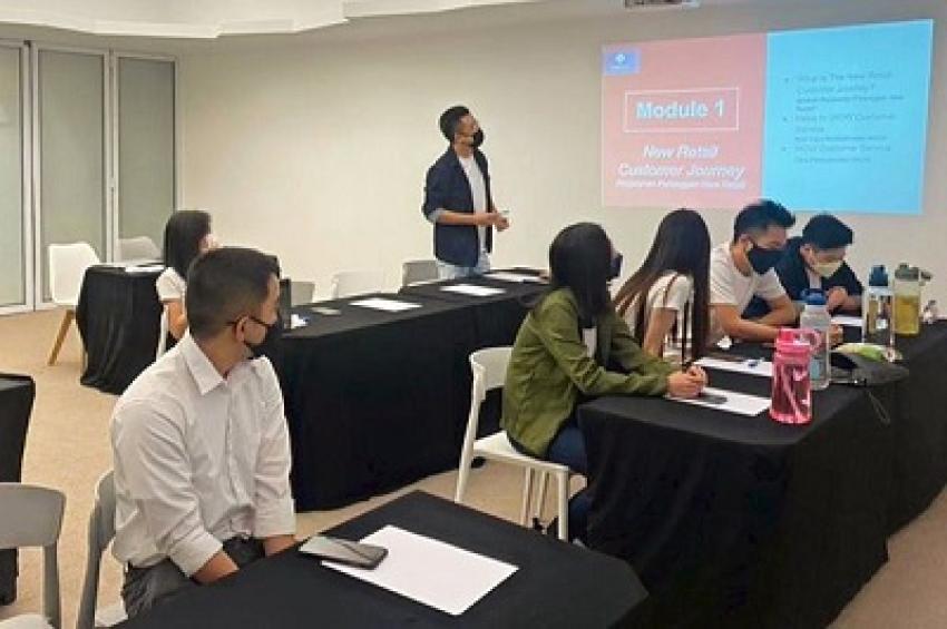 10 HRDF Certified Training Providers for Leadership Development in Malaysia