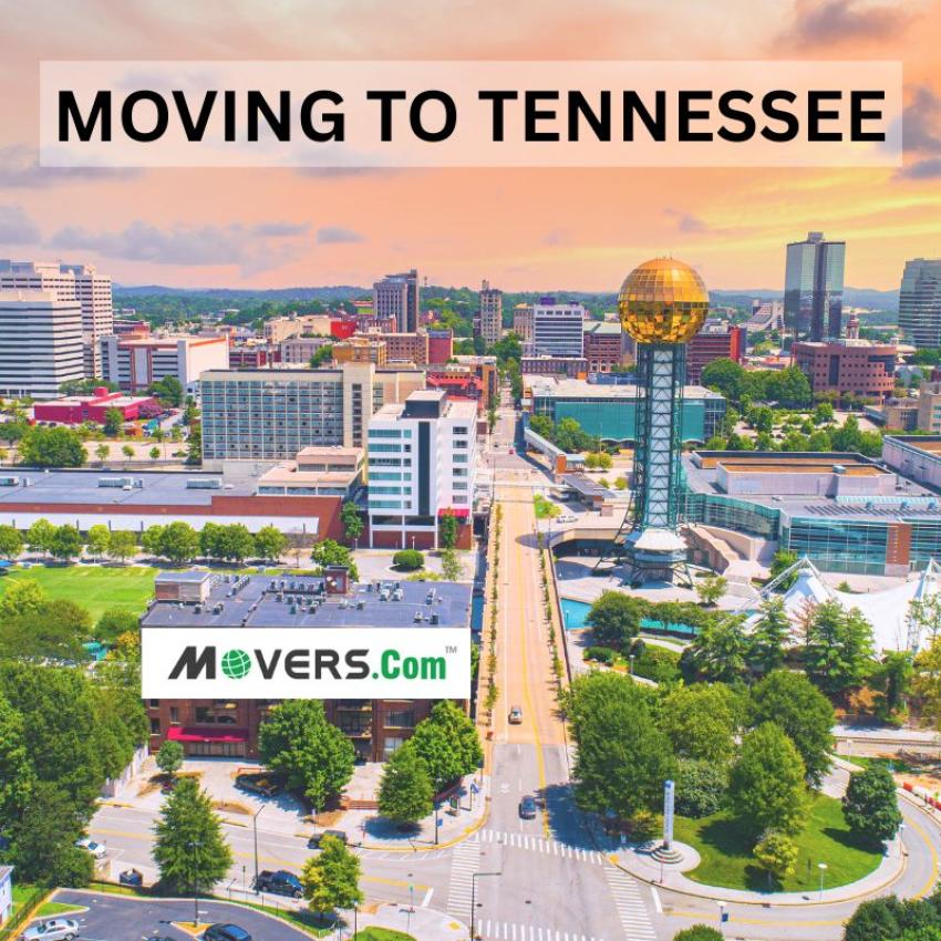 Moving to Tennessee: Essential Guide  for you