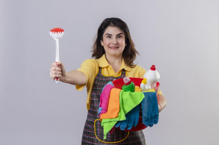 Your Guide to Hiring a Full-Time or Part-Time Maid in Chennai