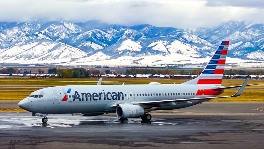Comprehend Rescheduling the Missed American Airlines Flights!