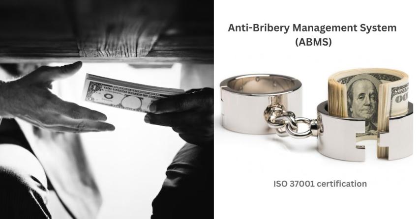 Step-by-Step Guide to Achieving ISO 37001 Certification