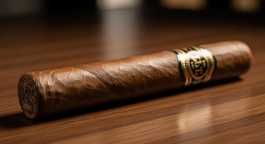 Explore Premium Cigars: Top Brands, Samplers & Smoking Etiquette