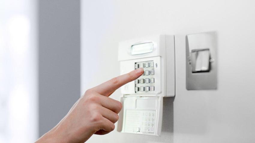 Deter Break-Ins with Alarm System Installation Tarneit