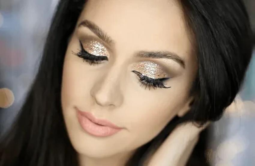 How Vianca Beauty Creates a Dance-Proof Smokey Eye Look?