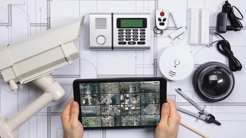 Why Should Businesses in Australia Invest in Commercial Security Systems?