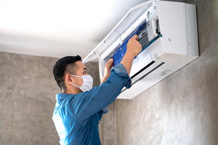 The Ultimate Guide to Cheap Aircon Servicing Singapore in 2025
