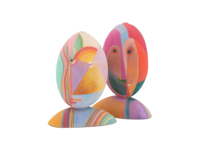 Artworks by Solomon, Miro and Chihuly Perform well in Ahlers & Ogletree Auctions held June 4th & 5th