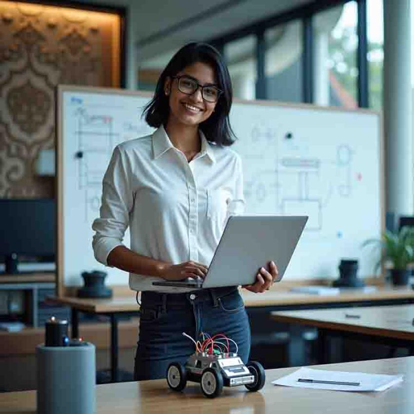 Artificial Intelligence Bachelor’s in India: Does Pune Offer Better Alternatives?