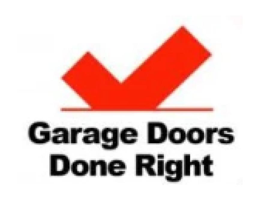 Garage Doors Done Right – Expert Garage Door Services in Sydney & Surrounds