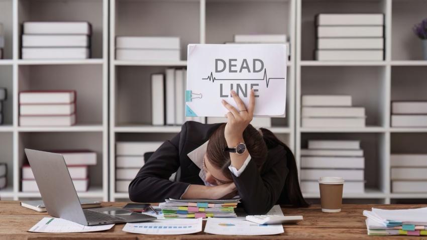 Top 10 Time Management Hacks for Students