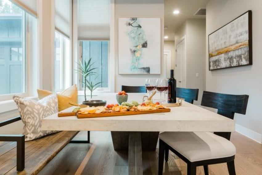 Craft Your Bend Dream Home with Top Designers in Bend!