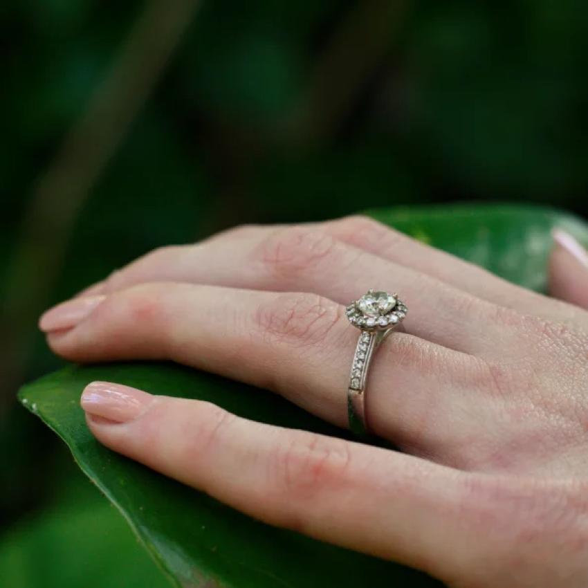 The Emergence and Impact of Cultured Diamond Growers in the Jewelry Market