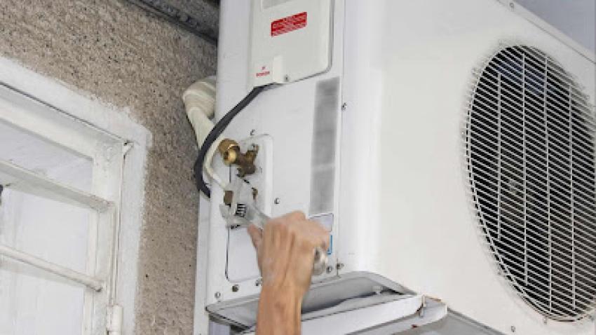 Why HVAC Installation Service Is A Must Before The Heatwave Hits