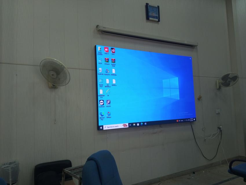 INDOOR SMD Screens Are Perfect for Your Business Needs | Future of Display Technology