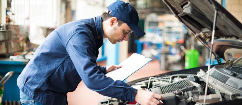 All You Need to Know About MOT for New Cars