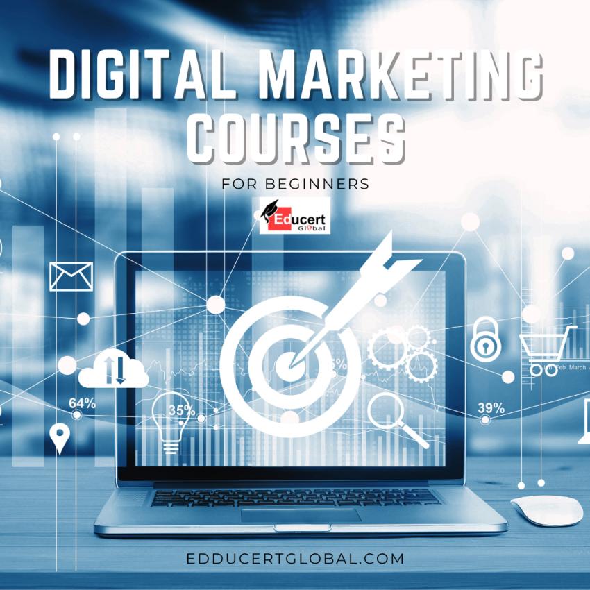 Join the 2025 Offline Digital Marketing Course in Lucknow