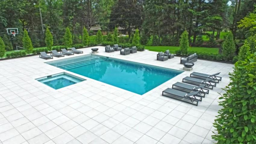 Step-by-Step Guide to Hiring Pool Builders in Michigan