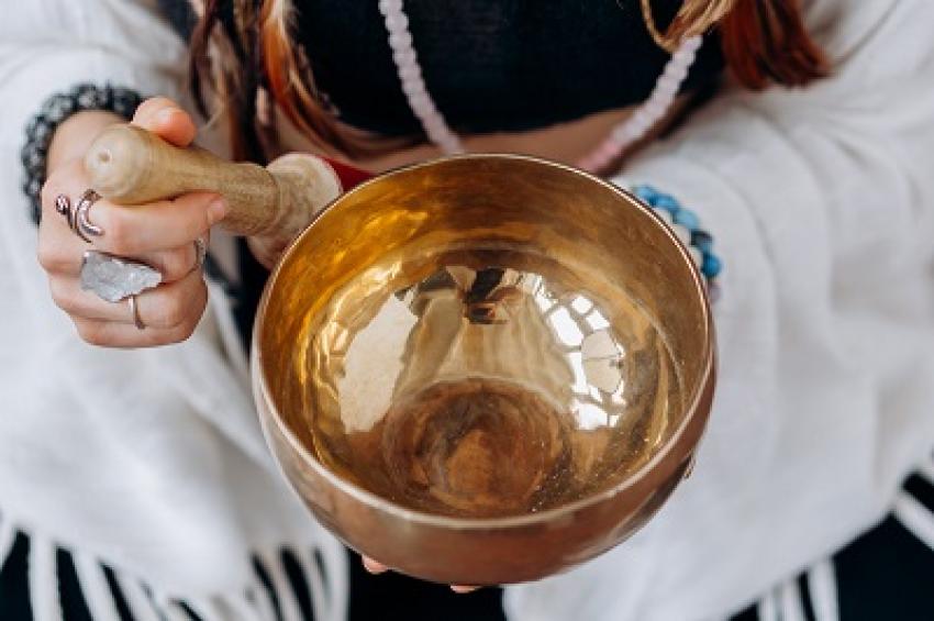 Get Enrolled in the Job-Oriented Sound Healing Practitioner Certification